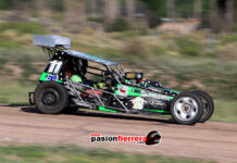 VENDIDO!: ¿Y si debutas en el panorámico de Gral. Alvear y en un Sport 4?, mira que oportunidad con equipo de traslado incluido…