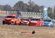 El emblemático Gran Premio Vendimia abrirá la temporada 2023 del Zonal Cuyano