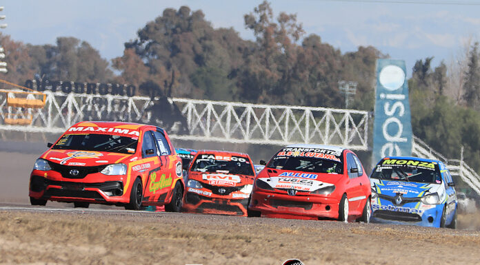 El emblemático Gran Premio Vendimia abrirá la temporada 2023 del Zonal Cuyano