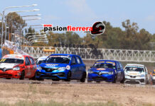 Principio de acuerdo, el Zonal Cuyano podrá arrancar en la fecha programada, ¿Cambio de marca de neumáticos?…