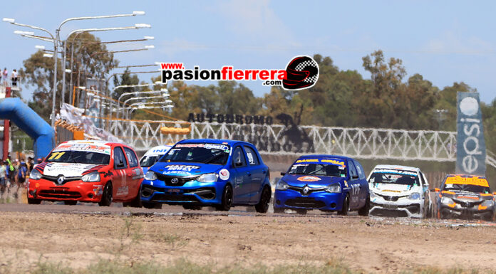 Principio de acuerdo, el Zonal Cuyano podrá arrancar en la fecha programada, ¿Cambio de marca de neumáticos?…