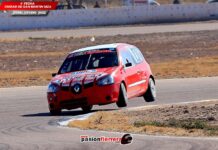 Ya se palpita una nueva edición del Gran Premio Vendimia…