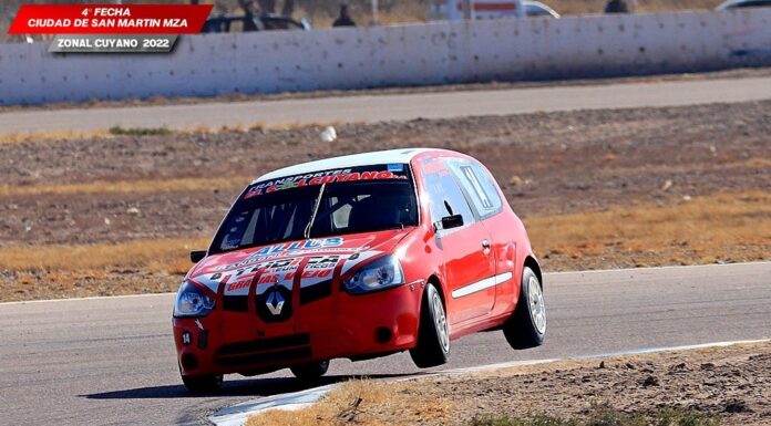Ya se palpita una nueva edición del Gran Premio Vendimia…