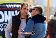 El NG Racing trabaja para la apertura de Tradicionales y Zonal Cuyano…