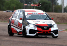 Gaby Bombini confía en ser gran protagonista en San Martín…