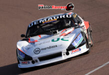 El Maggini Motorsport llega a San Luis con grandes expectativas…