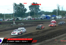 VIDEO:TC JUNIOR | GRUPO 3 ACT – Series y Final 2° fecha Tradicionales VĂctor GarcĂa Gral. Alvear