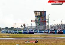 Posibles pilotos presentes en la Clase 2 en la segunda fecha de la categoría en San Luis.