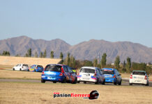 Horarios para la 2° fecha de Zonal Cuyano, autódromo Rosendo Hernández de San Luis…