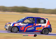 En venta por cambio de proyecto Renault Clio impecable.