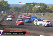 VIDEO: 850 GRUPO 1 – Series y Final 3° fecha Tradicionales San Carlos