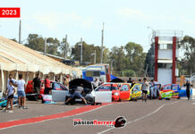 Horarios confirmados, asà se programó finalmente la actividad para la 3° fecha de Zonal Cuyano en San Martin bajo la organización de A.V.E.