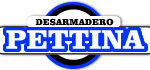 DESARMADERO PETTINA