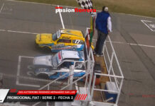 VIDEO: PROMOCIONAL FIAT – Series y final – 2° fecha Autódromo Rosendo Hernández San Luis 2023