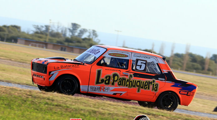 ¡EN VENTA! Sumate a la Promocional Fiat con un “128” y los mejores elementos…