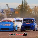 Largada Clase 1Surena