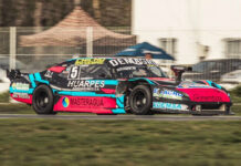En La Plata, el Maggini Motorsport cumplió una fecha más en el ProCar 4000…