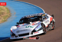 El Maggini Motorsport llega a San MartĂn con muchas novedades…