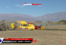 VIDEO: MONOMARCA FIAT – Series y Final 3° fecha Tradicionales San Carlos