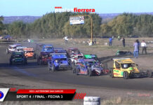 VIDEO: SPORT 4 – Series y Final 3° fecha Tradicionales San Carlos 2023