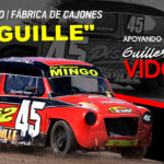 T ASERRADERO EL GUILLE 2023