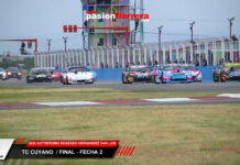 VIDEO: -TC CUYANO – Series y finales – 2° fecha Autódromo Rosendo Hernández San Luis