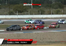 VIDEO: – CLASE 2 Series y Final 3° fecha Zonal Cuyano San Martin 2023