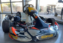 EN VENTA, Karting completo, te lo llevas con permuta o financiado! Impecable estado, ¿Cuánto vale? Aquí te lo contamos….