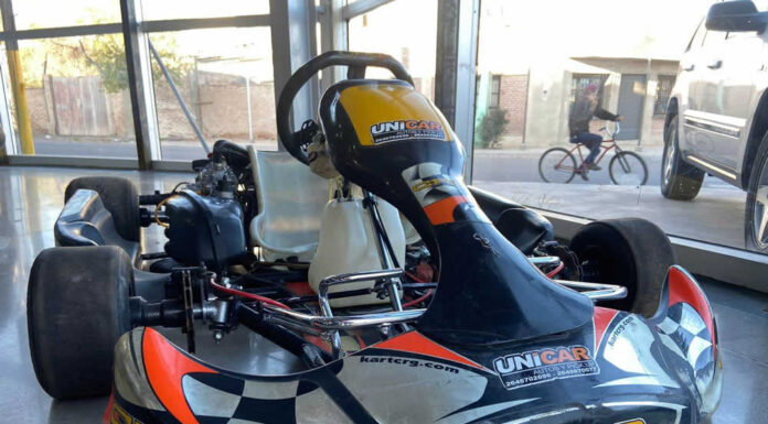 EN VENTA, Karting completo, te lo llevas con permuta o financiado! Impecable estado, ¿Cuánto vale? Aquí te lo contamos….