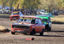 Exequiel López dueño de la Monomarca Fiat en San Carlos…