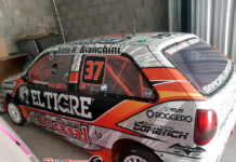 ¡ÚNICO SIN DETALLES! En venta VW Gol…