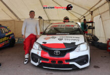 Gaby Bombini buscará torcer el esquivo arranque de año en la Clase 2…