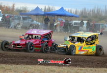 Ganó Gastón Vida en el Sport 4, Gomez y Del Pozo completo el podio del GP San Miguel Neumáticos…