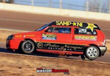 EN VENTA: Impecable, todo nuevo, con solo 6 carreras este Fiat Uno te espera…