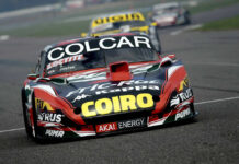 La “Carrera de los Millones” tuvo su clasificación y Gastón Mazzacane logró su 8° pole en TC, Santero 16°, Jalaf 44°…