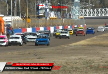 VIDEO – PROMOCIONAL FIAT – Series y Final 4° fecha Zonal Cuyano San Martin