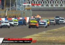 VIDEO: PROMOCIONAL FIAT – Series y Final 3° fecha Zonal Cuyano San Martin