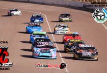 DOMINGO: Resultados 4° fecha Zonal Cuyano, San Martin vuelve a acelerar junto a las 5 categorías y pasionfierrera.com te lleva todos los detalles AL INSTANTE!