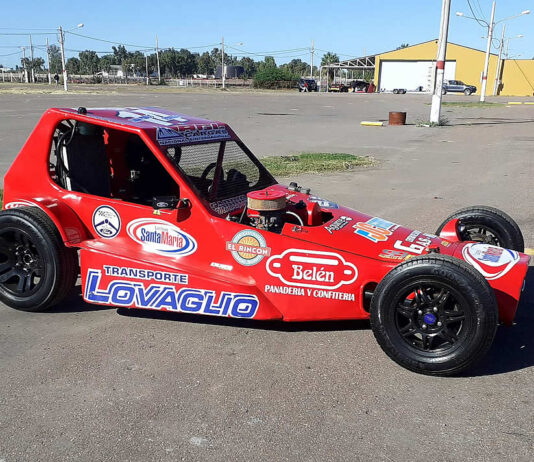 EN VENTA: Impecable y competitivo para que seas ya parte del Sport 4, te lo llevas directo al podio…