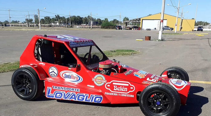 EN VENTA: Impecable y competitivo para que seas ya parte del Sport 4, te lo llevas directo al podio…