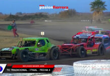 2023 – TC TRADICIONAL- Seres y Final 4° fecha Tradicionales Guido Maineri Junin