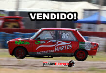 ¿Buscas un “128” excelente? En venta un auto que te está esperando…