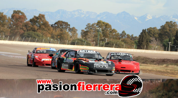 ¿Cómo continúa la actividad fierrera? Zonal Cuyano, Tradicionales y Karting en sus diferentes especialidades contarán con el siguiente calendario en la segunda mitad de temporada…