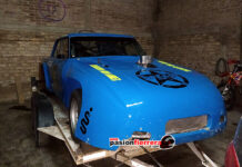 La pasión puede más, novedades en el Rivero Racing…