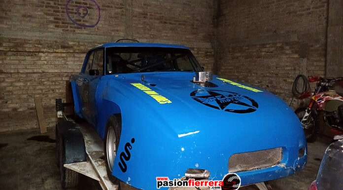 La pasión puede más, novedades en el Rivero Racing…