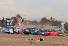 Se mantiene dentro de parámetros similares, el TC Cuyano tendrá…