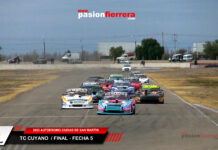 VIDEO – TC CUYANO Series y Final 5° fecha Zonal Cuyano San Martin