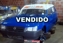 Ya lo encontraste… El Fiat Uno que estabas buscando aquí está.