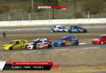 VIDEO- CLASE 2 Series y Final 5° fecha Zonal Cuyano San Martin 2023…