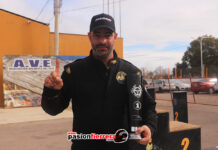 Leonardo Gasque ganó la 5ta fecha de la Clase 2 en San Martín, “Soñábamos con ganar un fin de semana así”